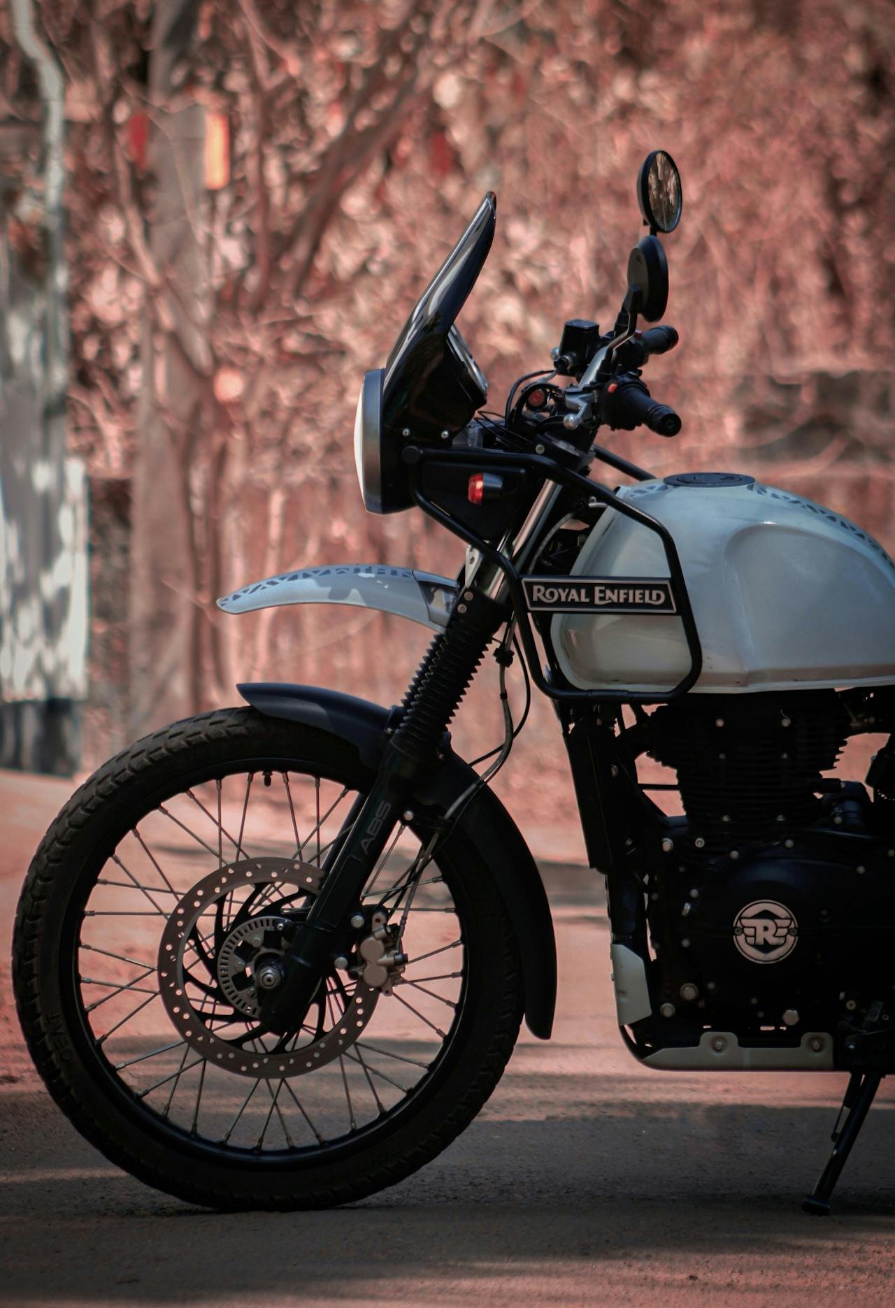 Royal Enfield Himalayan
